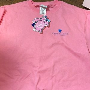 Simply Southern shirt